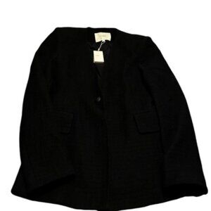 Brand new Maje Black Tailored Blazer